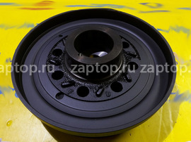 23124-2F010 Шкив коленвала Sorento | Hyundai ix35