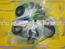 4102534000 Сальник заднего редуктора SsangYong Actyon