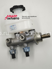 4854008C12 Главный тормозной цилиндр SsangYong Rexton