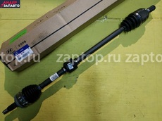 49501-3X100 Привод передний правый HYUNDAI Elantra | HYUNDAI I30 