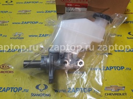 58510-2T100 Главный тормозной цилиндр Optima 