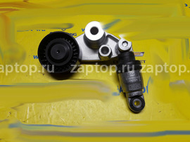 6652000370 Ролик с демпфером INA SsangYong Kyron