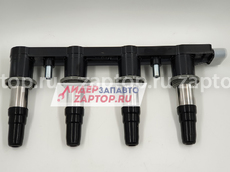 96476979 Катушка зажигания - рампа (4 шт.) CHEVROLET Lacetti   