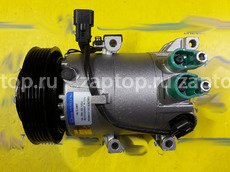 97701-3X500 Компрессор кондиционера Glovis Корея Hyundai Elantra