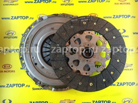 41200-3B000 Сцепление ком-т оригинал Sorento