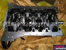 A6710103001D Блок цилиндров D20DTF в сборе SsangYong Actyon